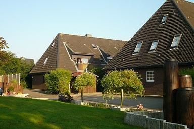 Ferienwohnung Schoenfeld Büsum Quarto foto