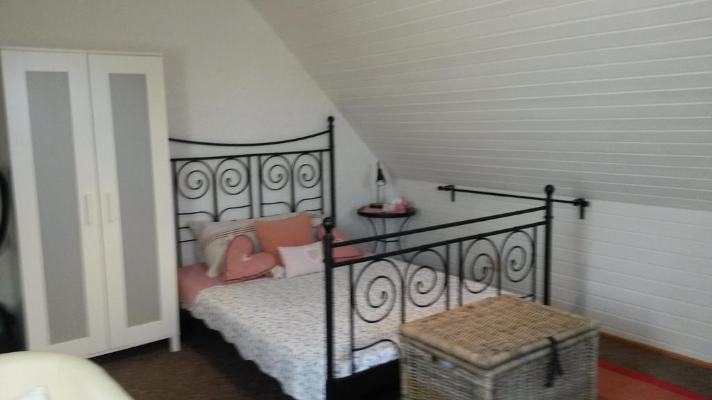 Ferienwohnung Schoenfeld Büsum Quarto foto